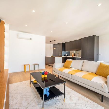 Guestready - Lush Atmosphere In Lisbon Apartamento Exterior foto