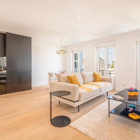 Guestready - Lush Atmosphere In Lisbon Apartamento Exterior foto