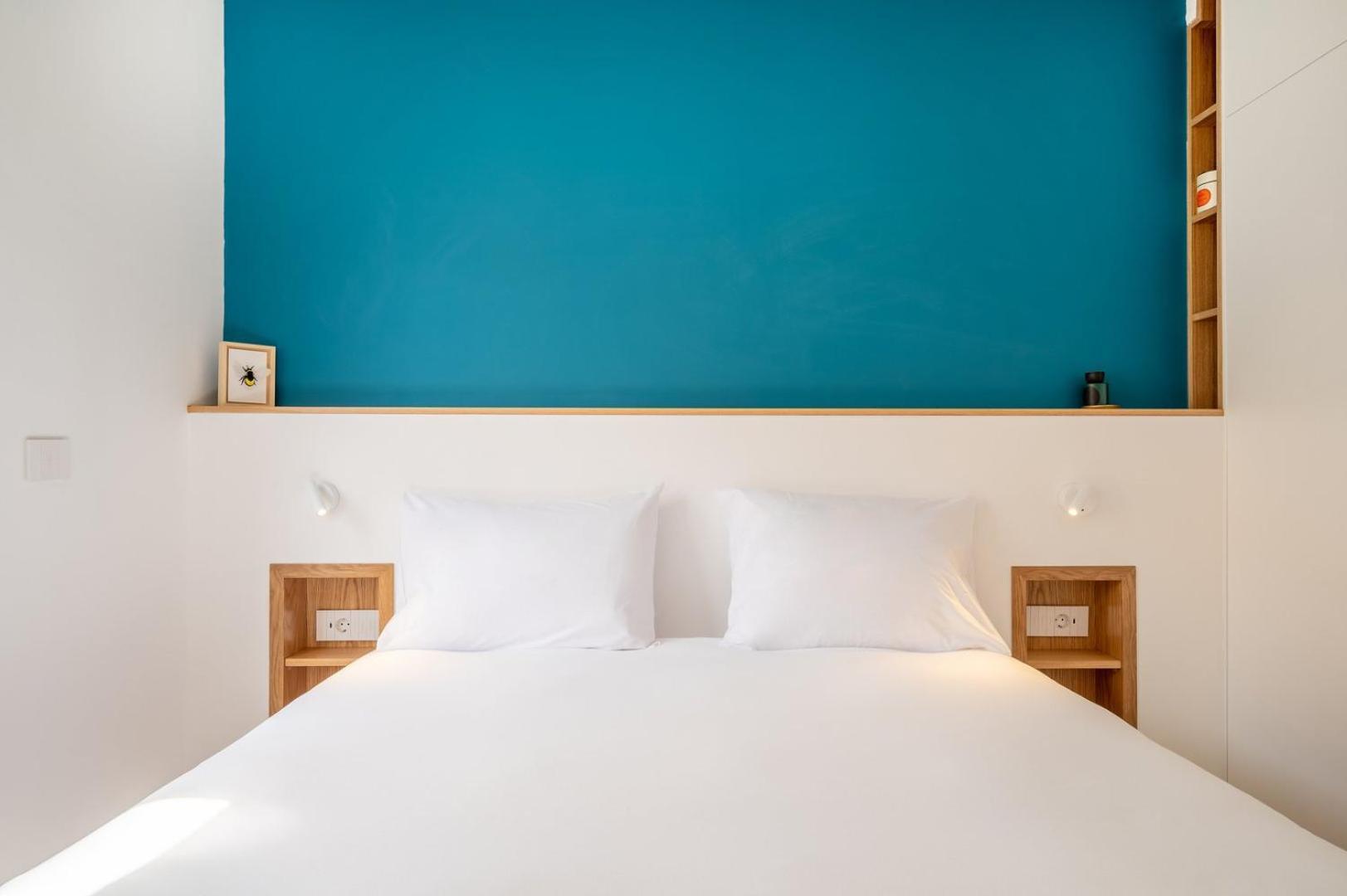 Guestready - Lush Atmosphere In Lisbon Apartamento Exterior foto