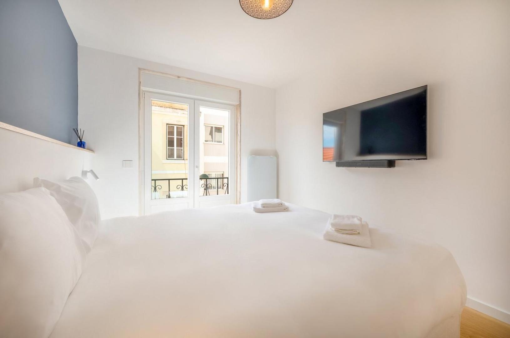 Guestready - Lush Atmosphere In Lisbon Apartamento Exterior foto