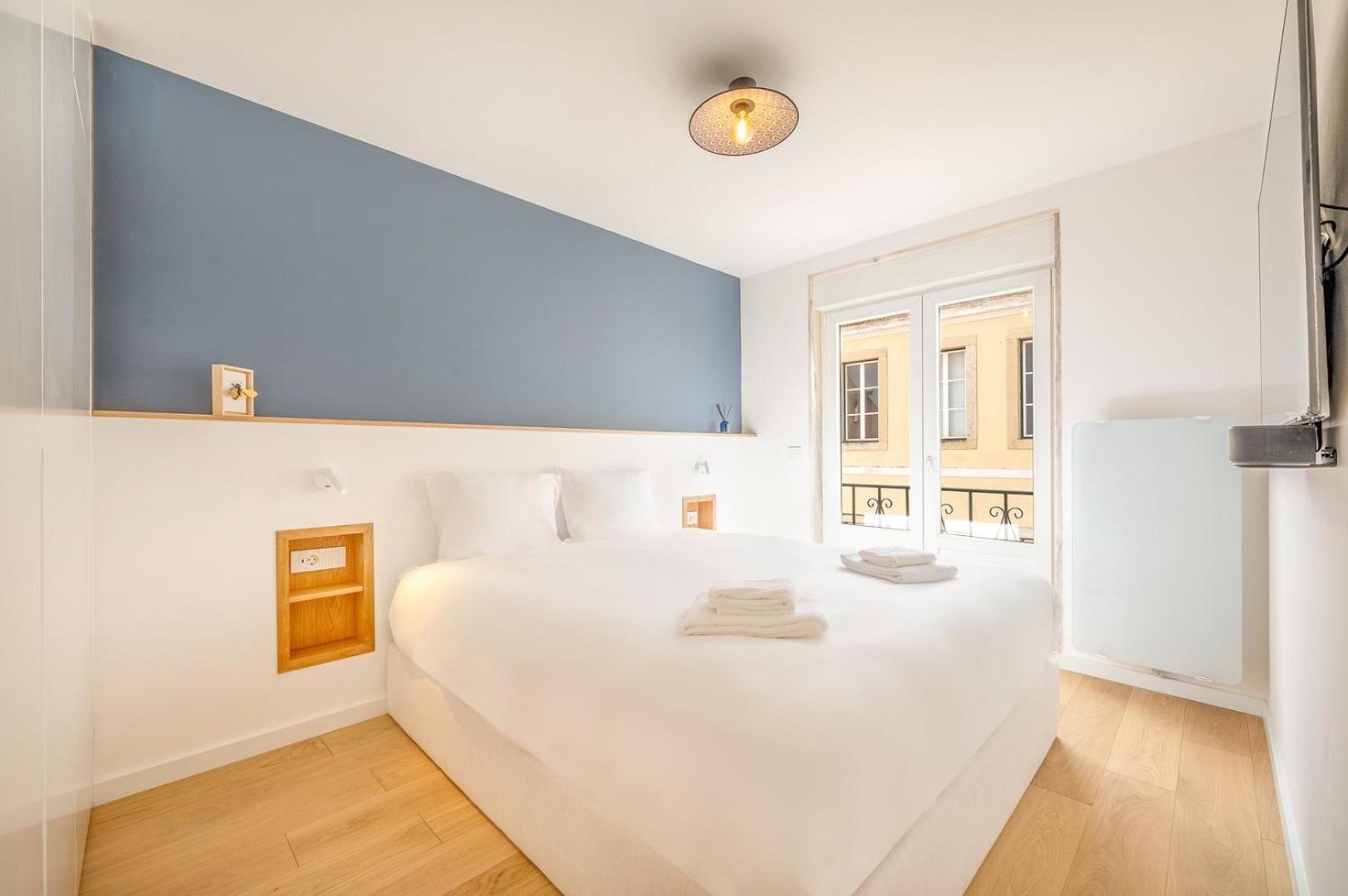 Guestready - Lush Atmosphere In Lisbon Apartamento Exterior foto