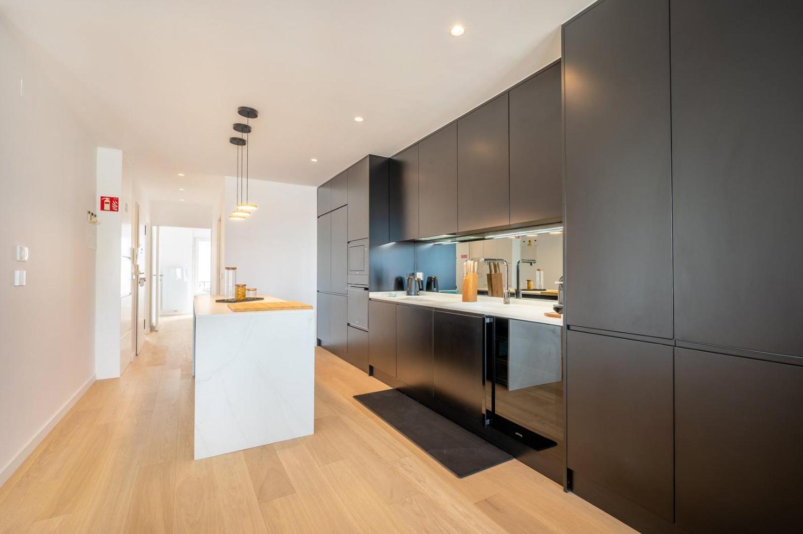Guestready - Lush Atmosphere In Lisbon Apartamento Exterior foto