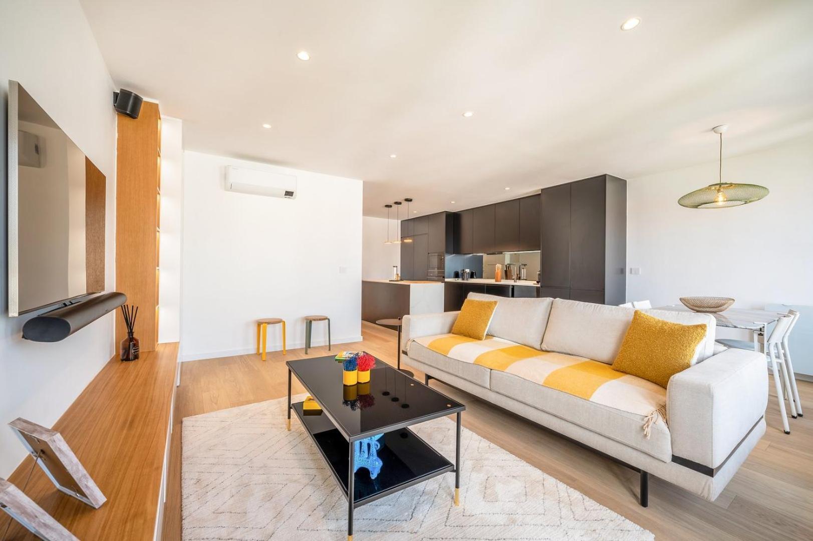 Guestready - Lush Atmosphere In Lisbon Apartamento Exterior foto