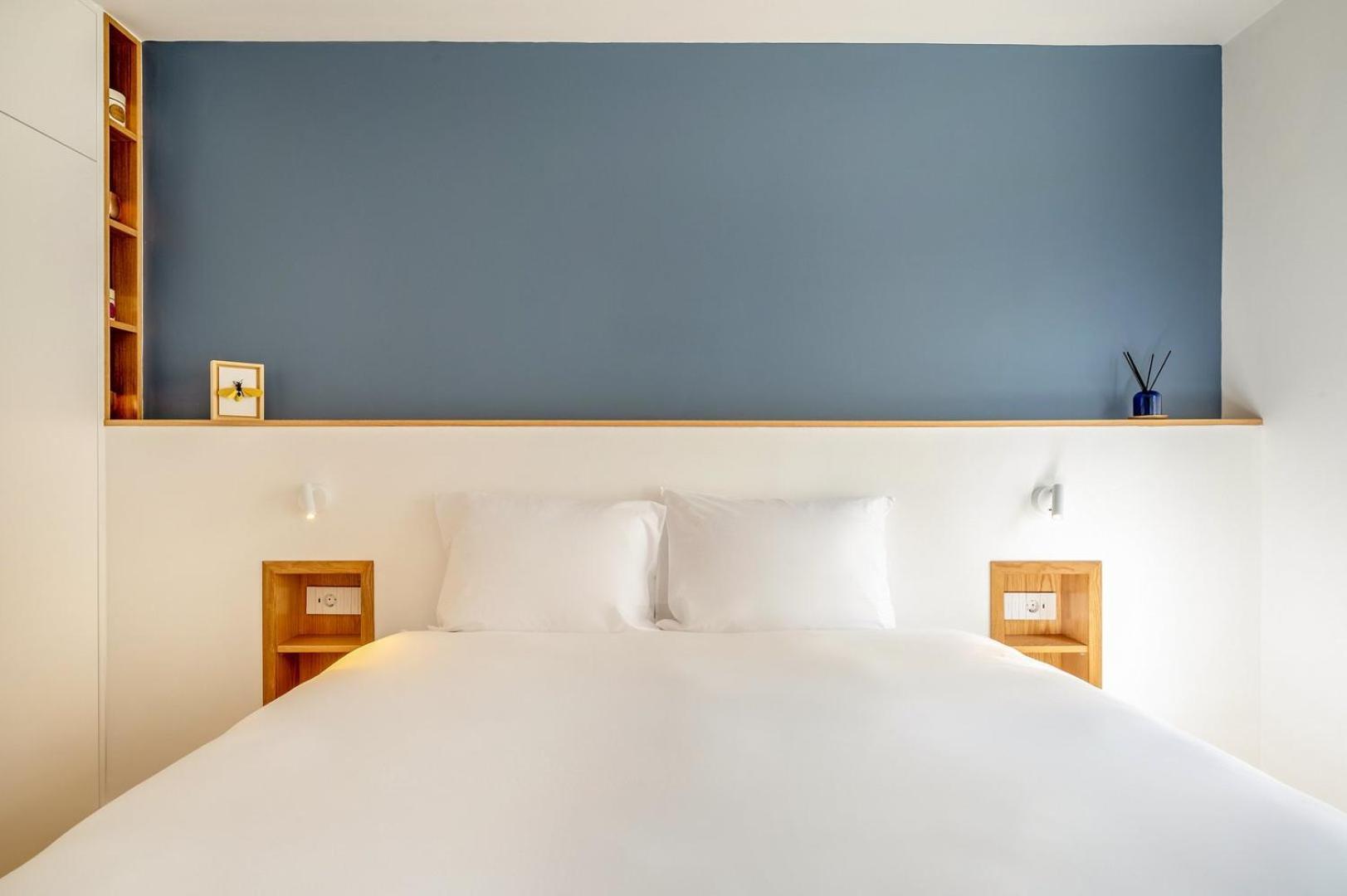 Guestready - Lush Atmosphere In Lisbon Apartamento Exterior foto