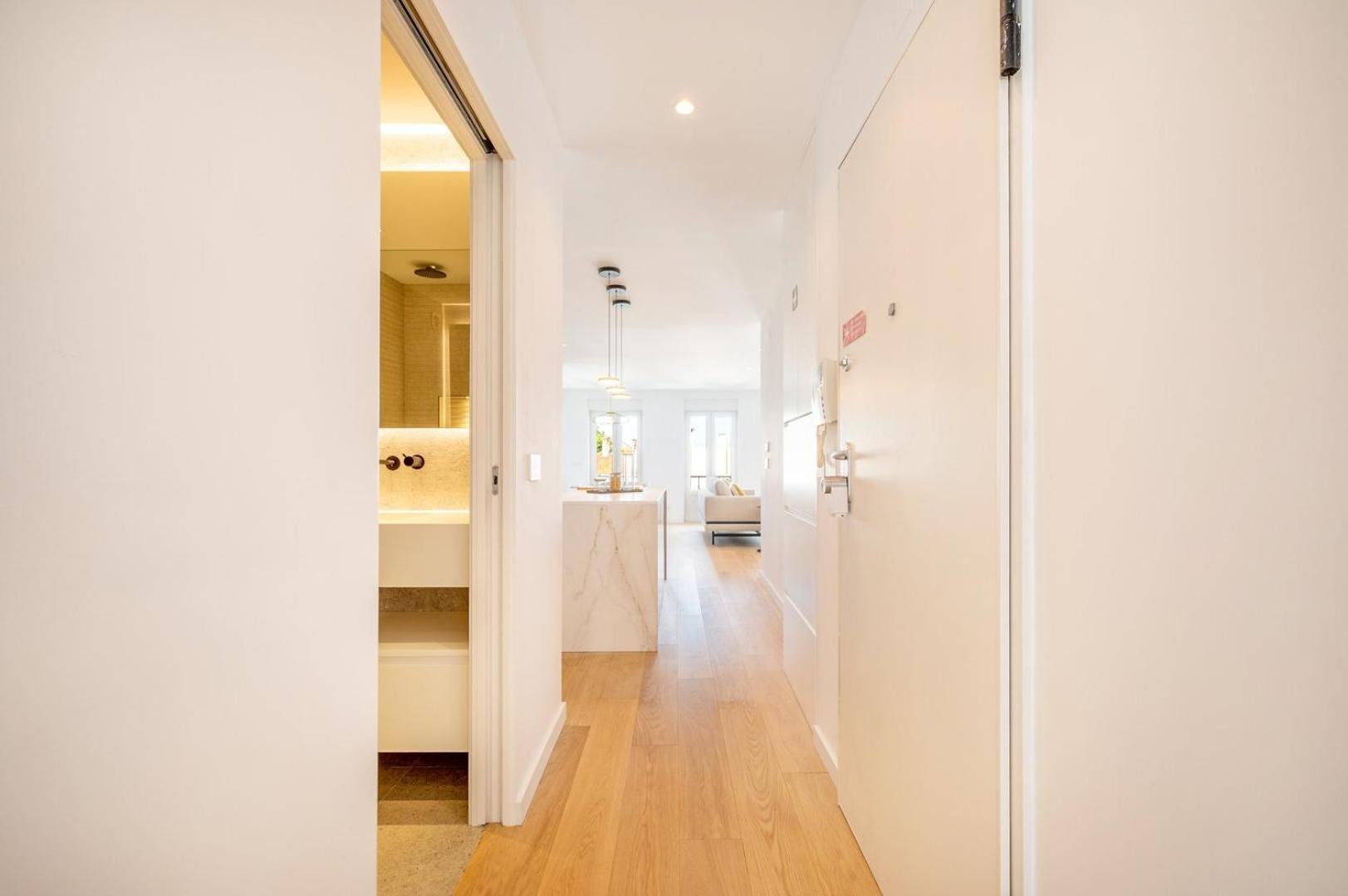Guestready - Lush Atmosphere In Lisbon Apartamento Exterior foto