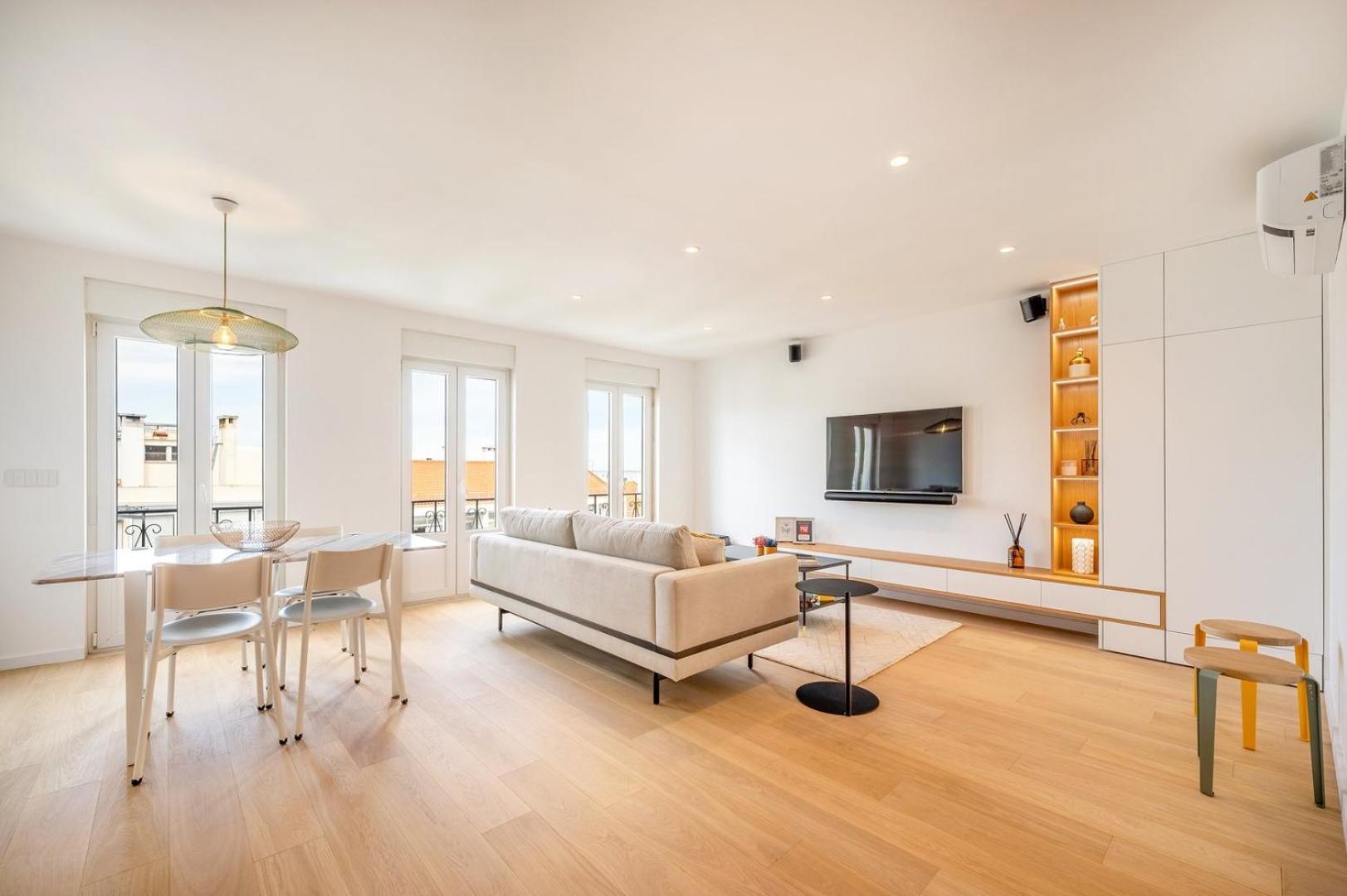 Guestready - Lush Atmosphere In Lisbon Apartamento Exterior foto