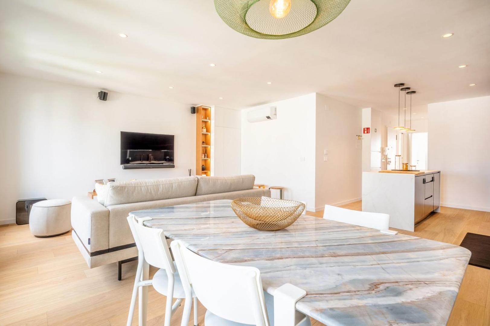 Guestready - Lush Atmosphere In Lisbon Apartamento Exterior foto