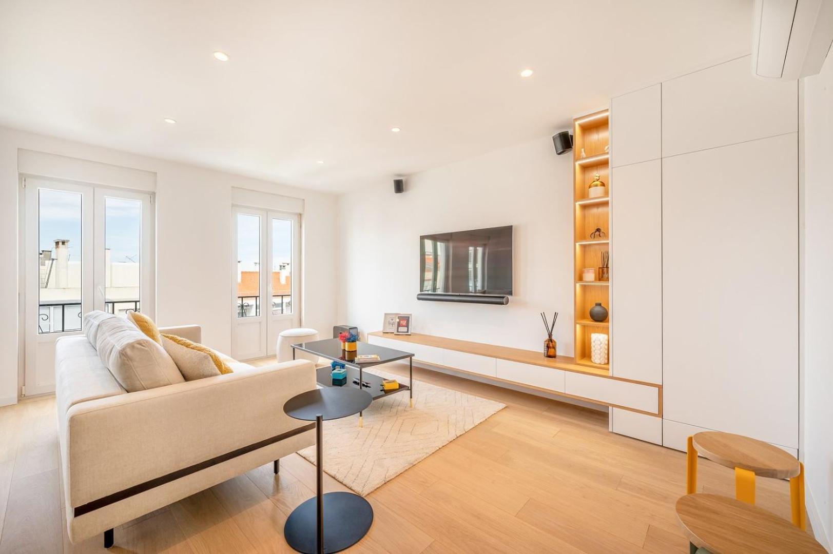 Guestready - Lush Atmosphere In Lisbon Apartamento Exterior foto