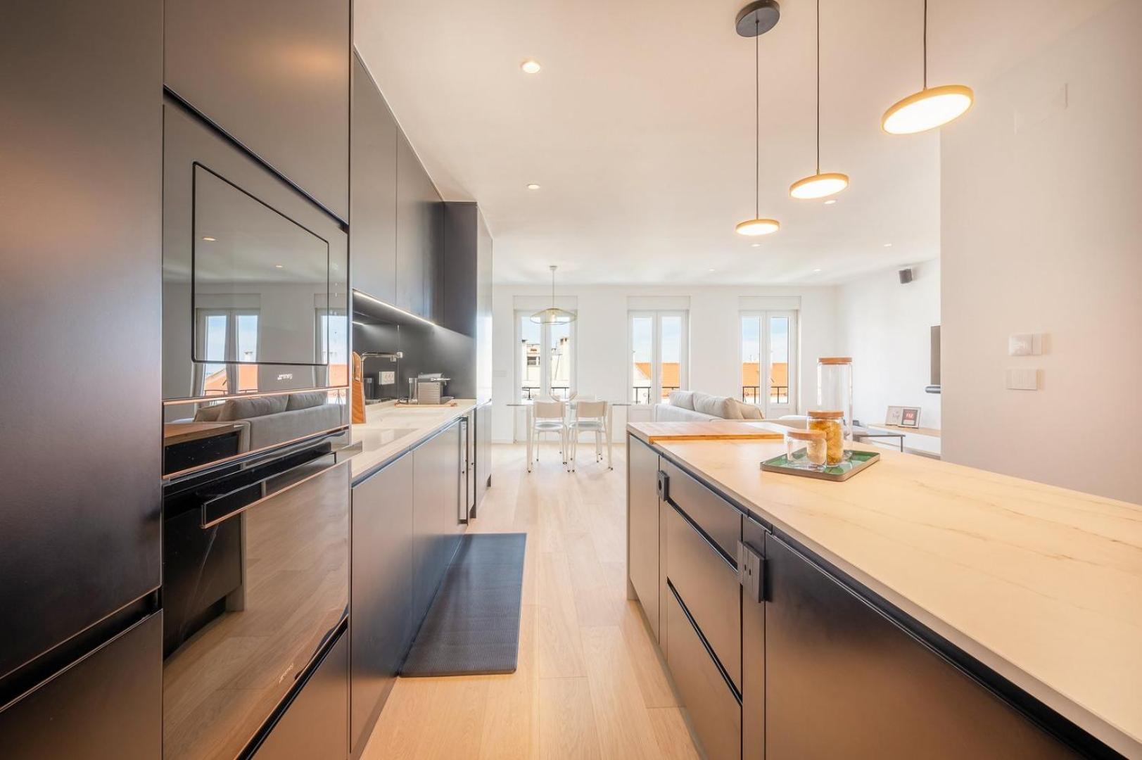 Guestready - Lush Atmosphere In Lisbon Apartamento Exterior foto