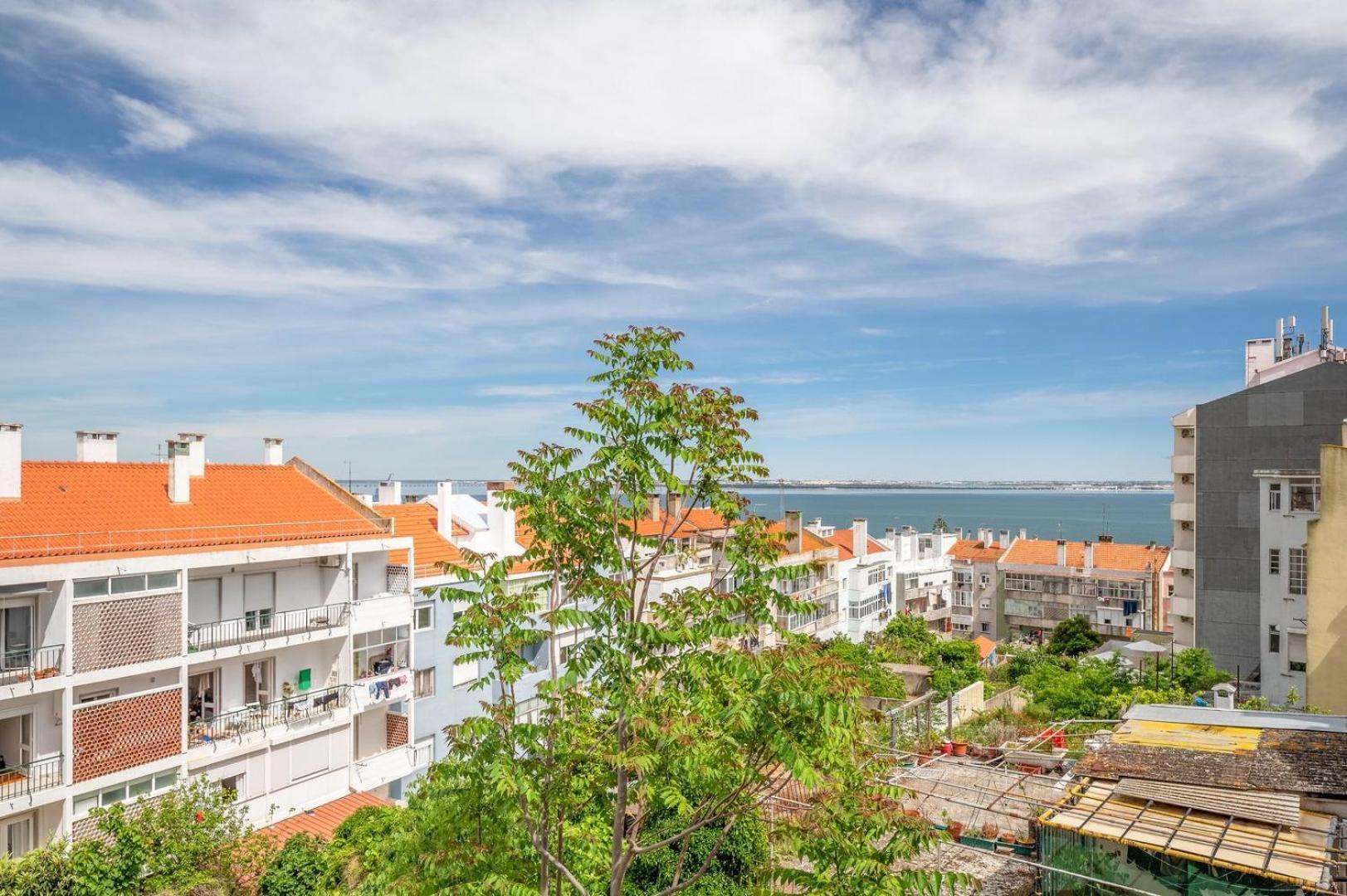 Guestready - Lush Atmosphere In Lisbon Apartamento Exterior foto