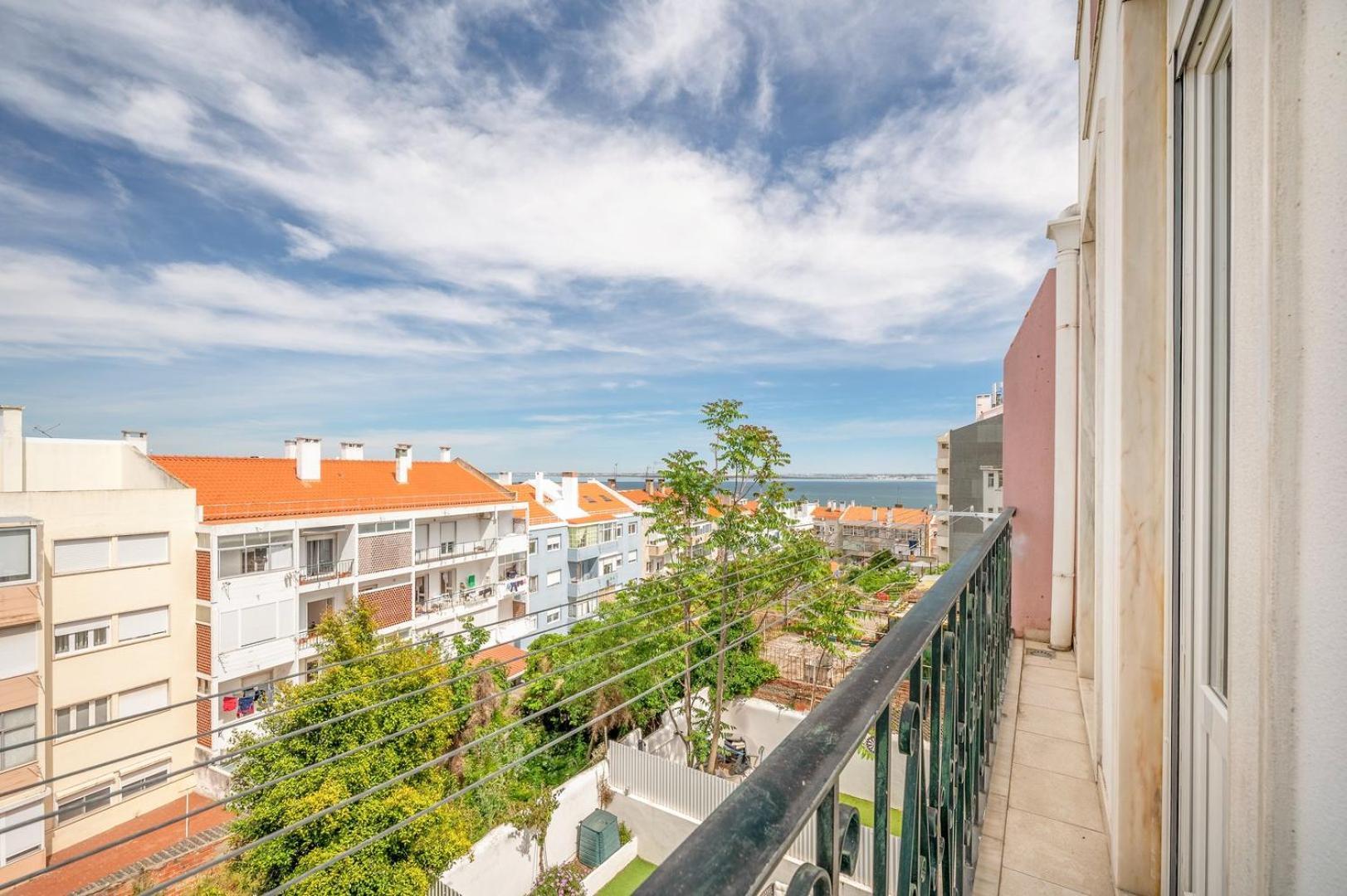 Guestready - Lush Atmosphere In Lisbon Apartamento Exterior foto